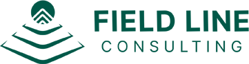 Field Line Consulting Logo Web